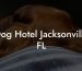 Dog Hotel Jacksonville FL