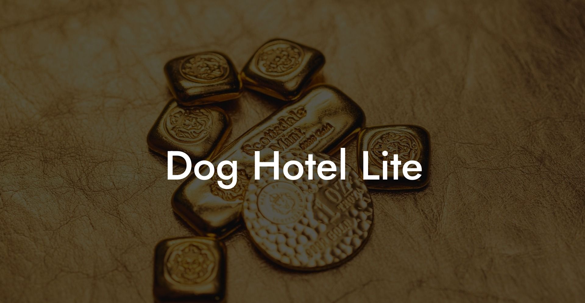 Dog Hotel Lite