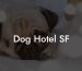 Dog Hotel SF