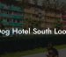 Dog Hotel South Loop