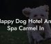 Happy Dog Hotel And Spa Carmel In
