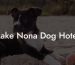 Lake Nona Dog Hotel