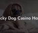 Lucky Dog Casino Hotel