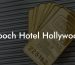 Pooch Hotel Hollywood
