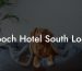 Pooch Hotel South Loop