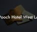 Pooch Hotel West LA